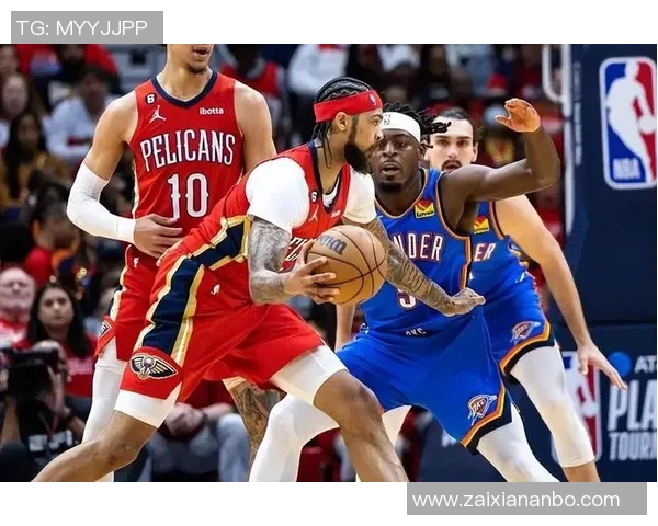 雷霆与魔术圣诞大战精彩对决NBA球迷期待的年度盛宴